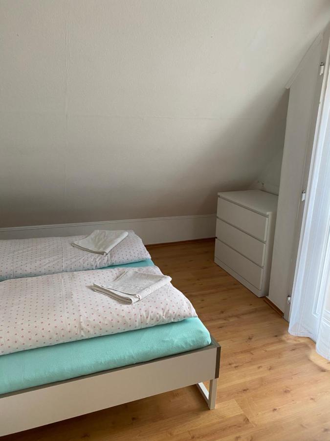 Pesti Apartmanhaz Bük Zewnętrze zdjęcie