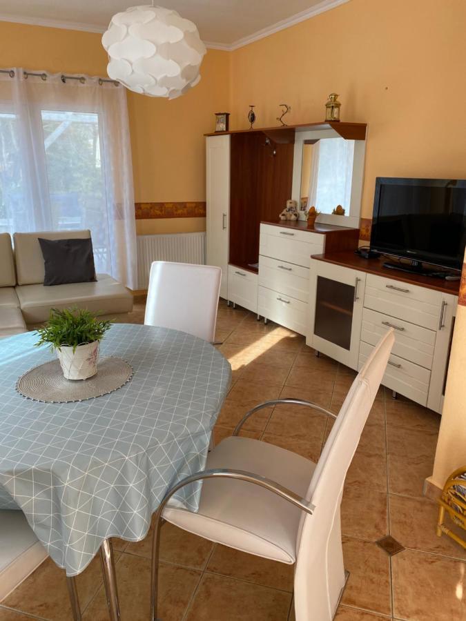 Pesti Apartmanhaz Bük Zewnętrze zdjęcie