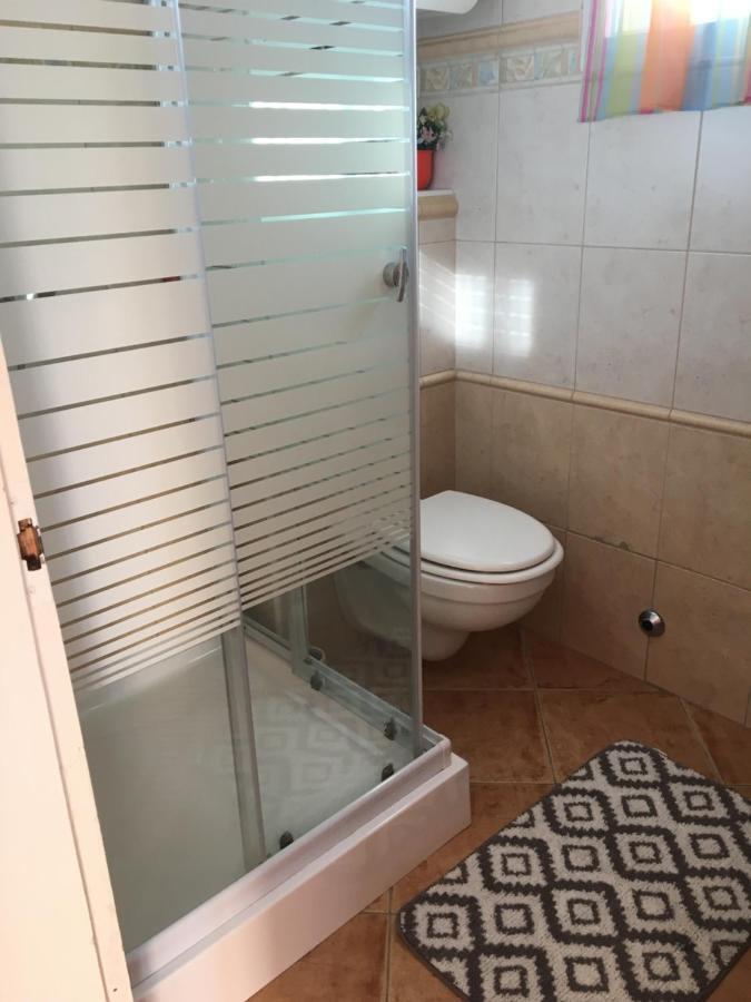 Pesti Apartmanhaz Bük Zewnętrze zdjęcie